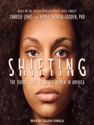 cover image of Shifting
